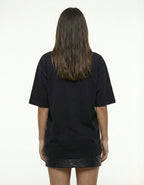 Remember Oversized Tee