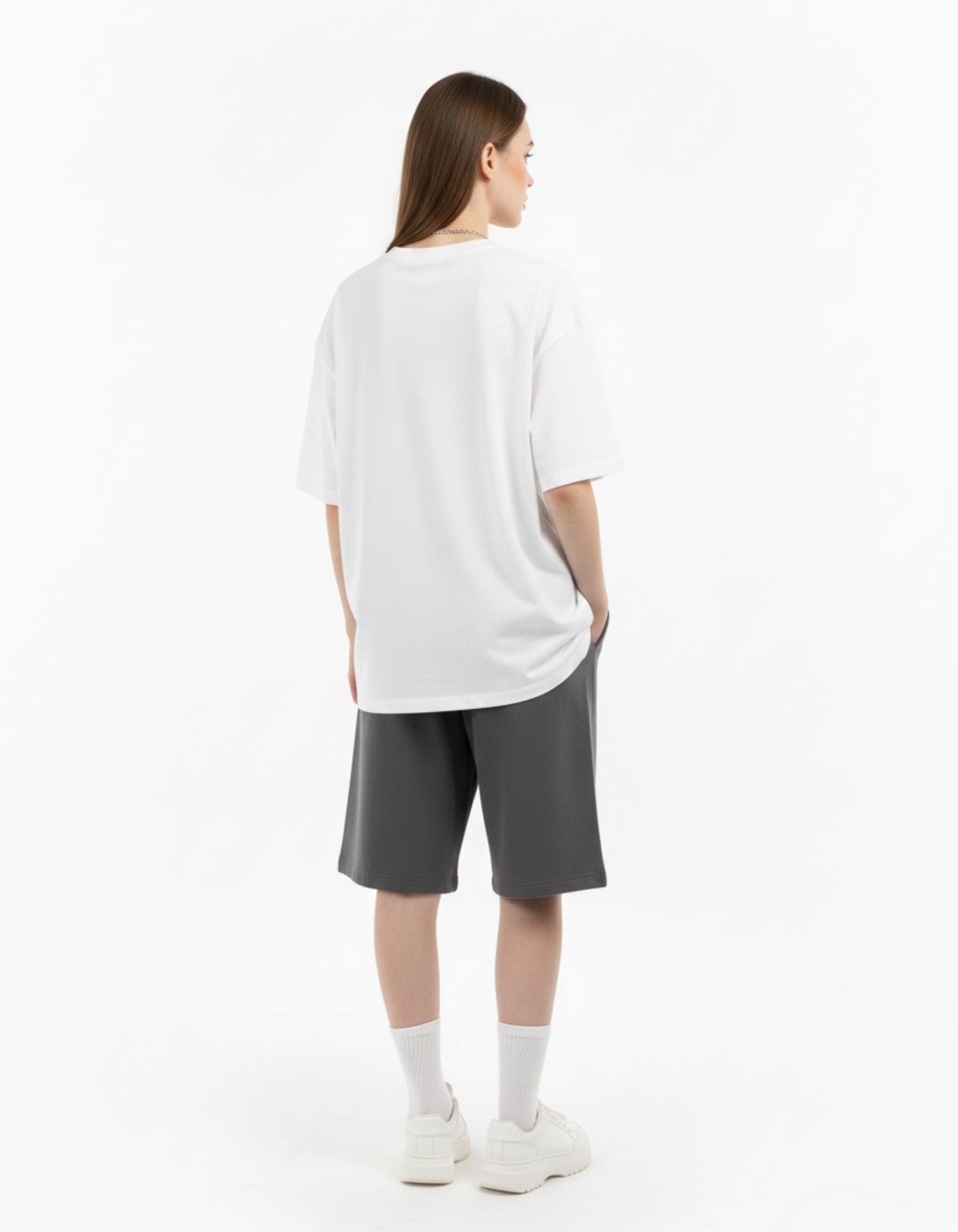 Redefine Casual with the Terry T-Shirt