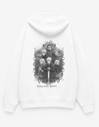Vinland Saga Oversized Hoodie