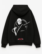 Hollow Reaper Oversized Hoodie