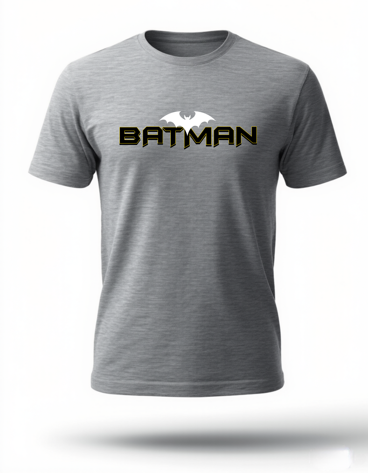 Batman Oversized Classic T-Shirt