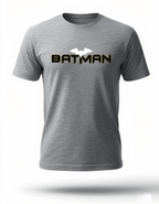 Batman Oversized Classic T-Shirt