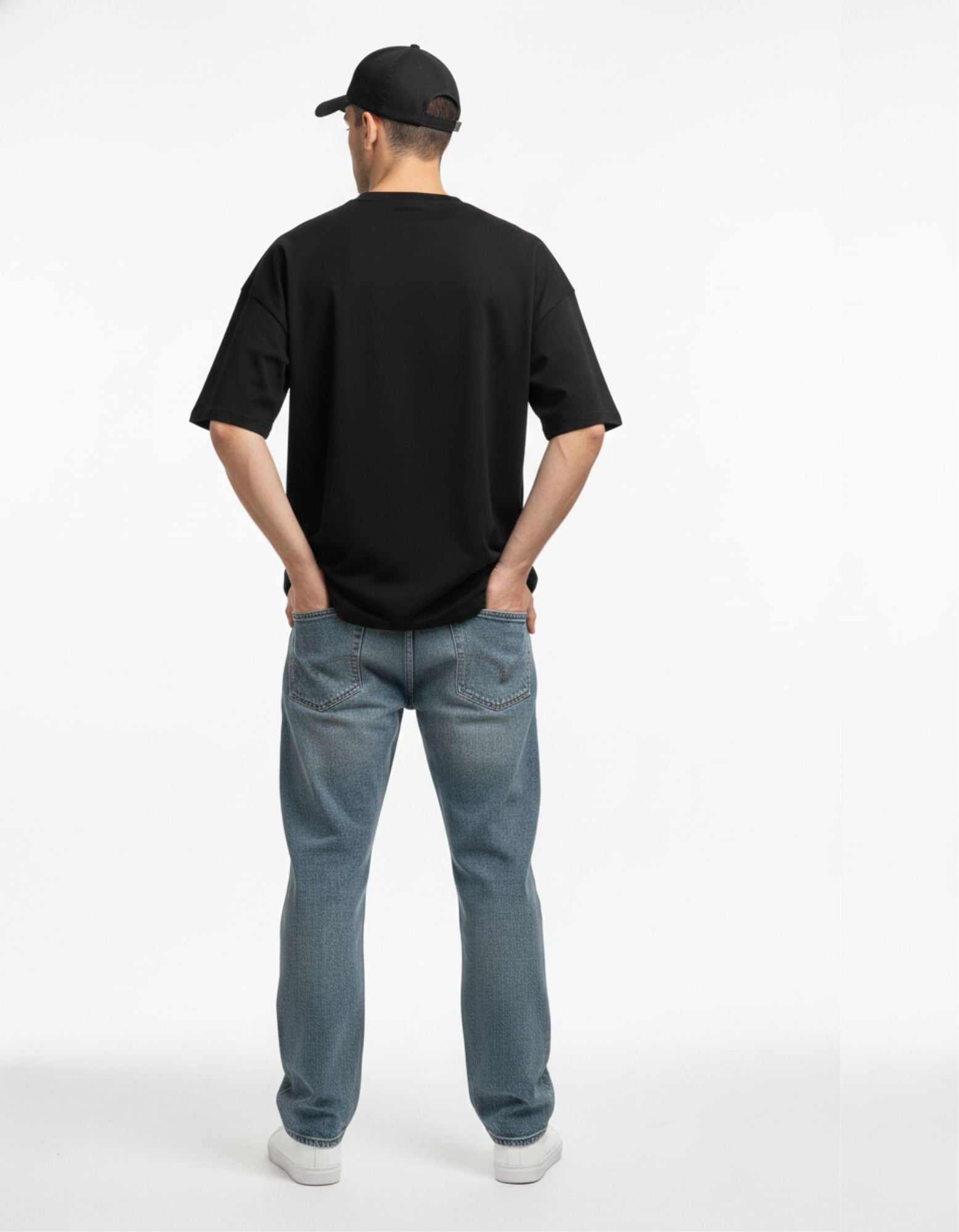 The Walking Dead Terry Cloth T-shirt