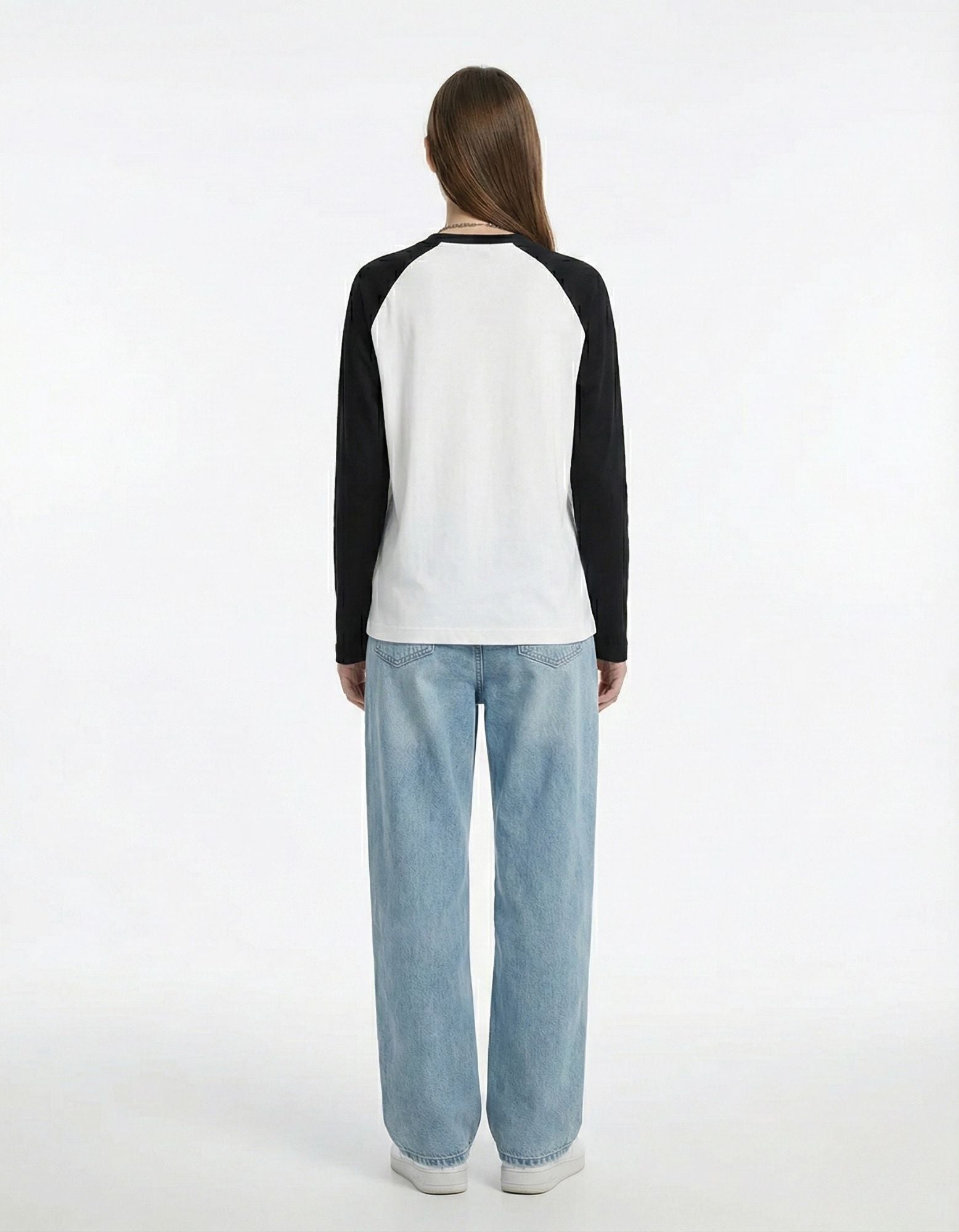 Sthnk! Raglan T-Shirt
