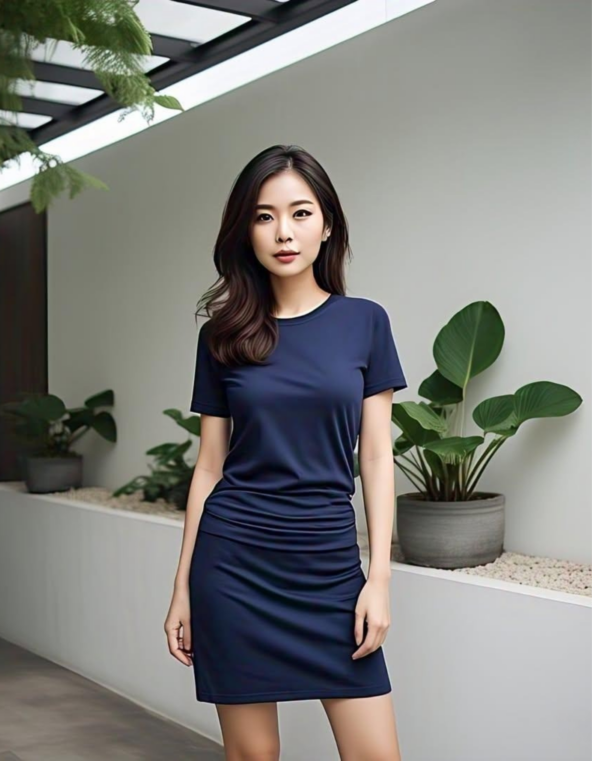 T-Shirt Dress