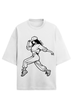 Feel the Rhythm with the Street Dancer Terry T-Shirt