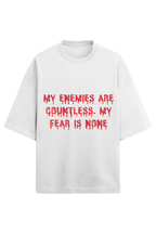 Redefine Casual with the Terry T-Shirt