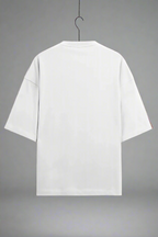 FASHION Silhouette Oversized T-Shirt