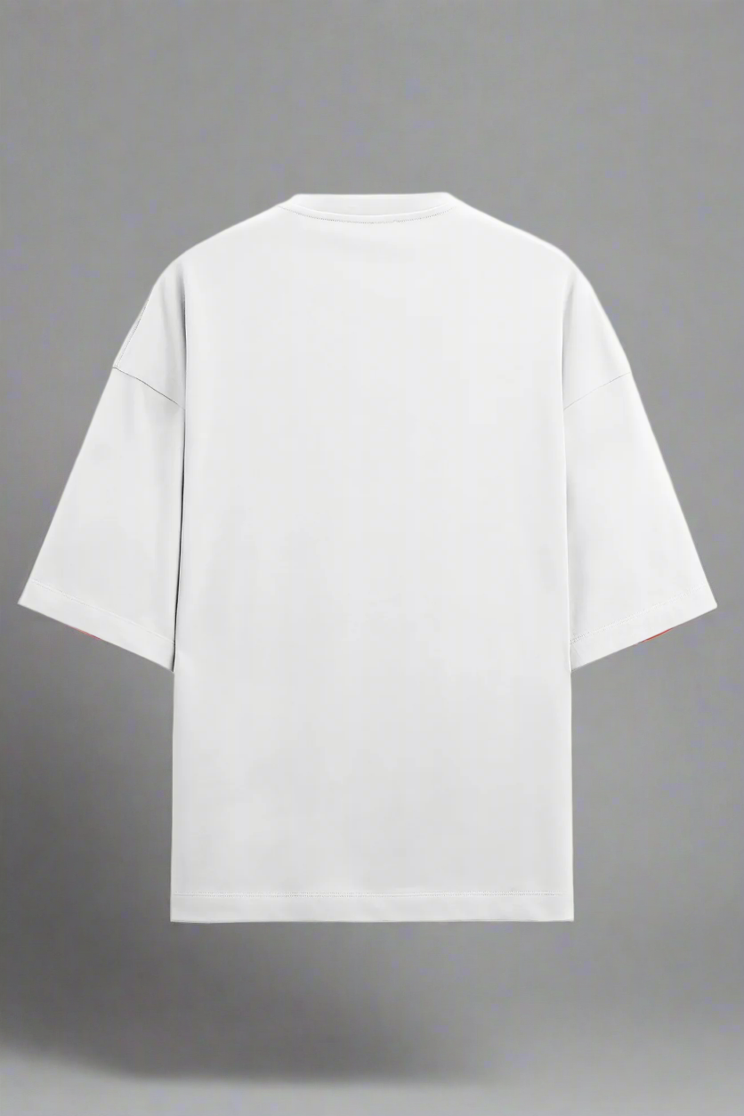 Samurai Sunset T-Shirt - Bold and Striking Design