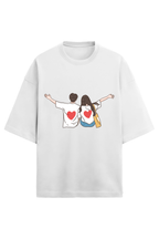 Love Birds T-shirt