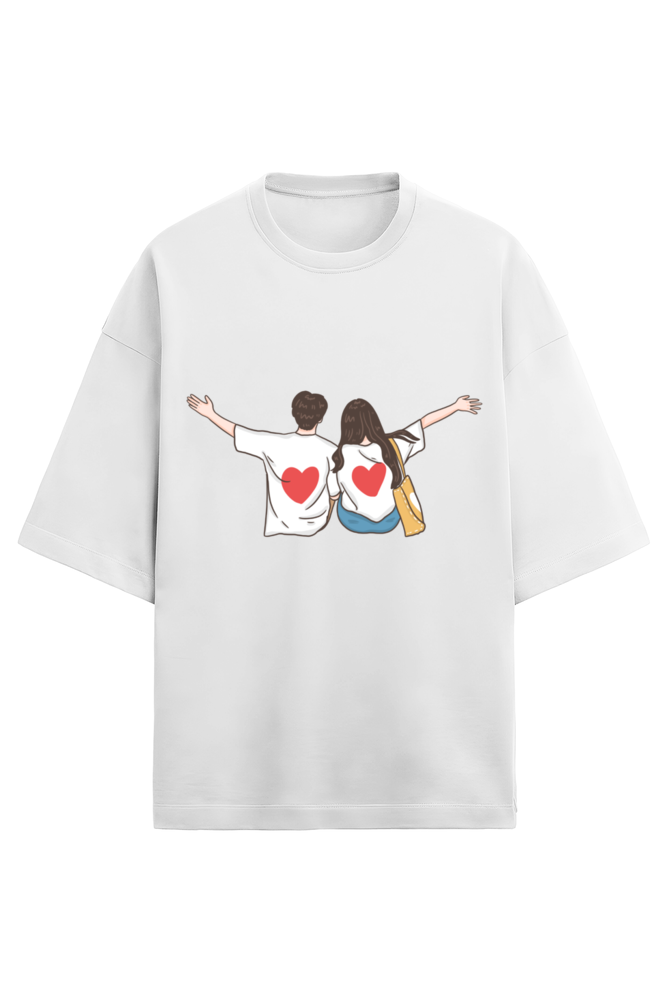 Love Birds T-shirt