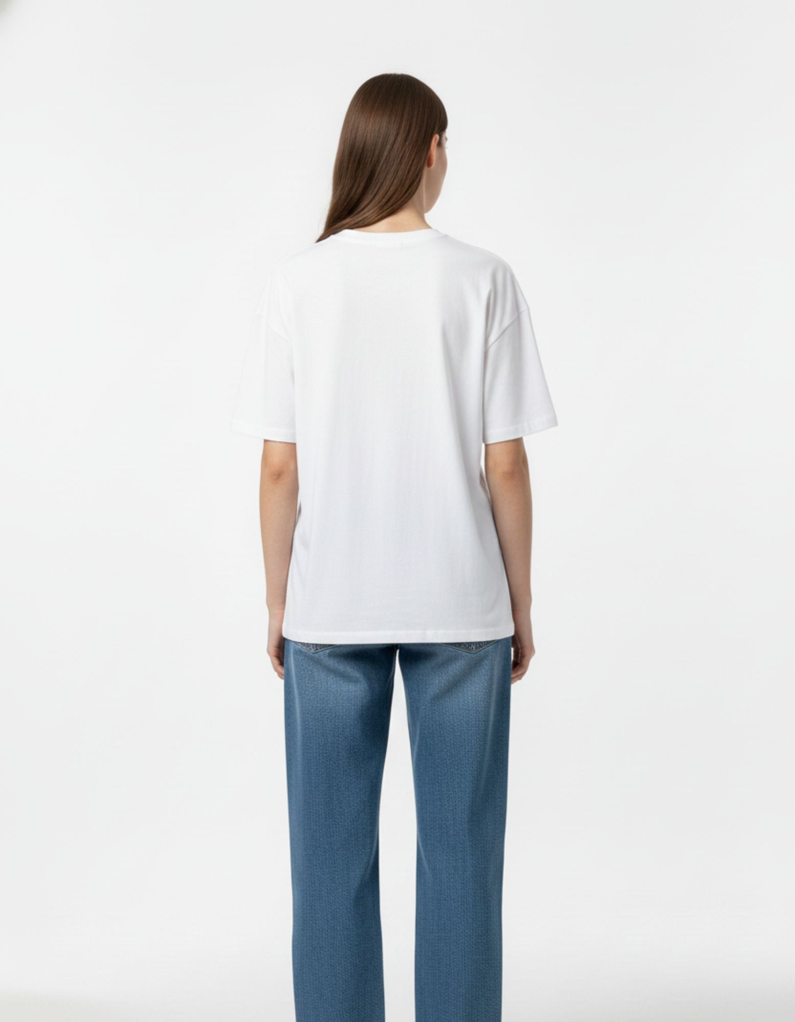 Legends Not Fade Terry T-shirt – Bold & Timeless Fashion