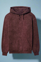 Acid Wash Hoodie