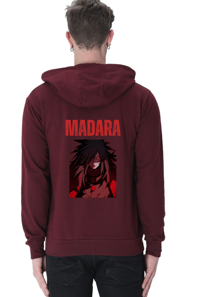 Wake Up to Reality Hoodie
