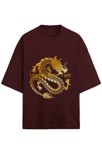 Legends Not Fade Terry T-shirt – Bold & Timeless Fashion