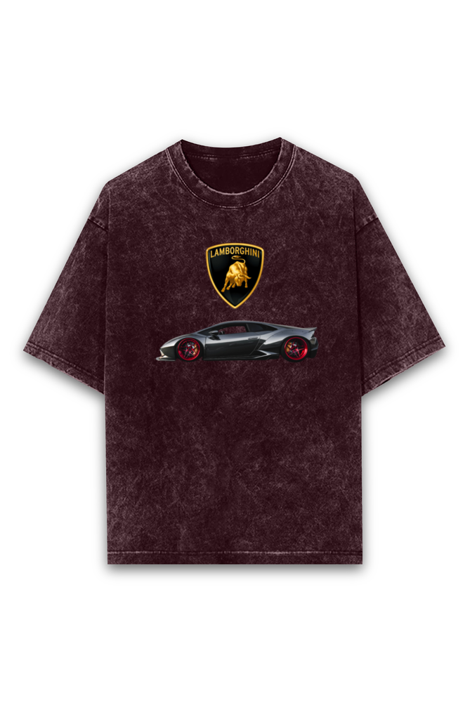 Fuel Your Style with the Vintage Sports Car T-Shirt