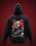 Unisex Oversized Hoodie
