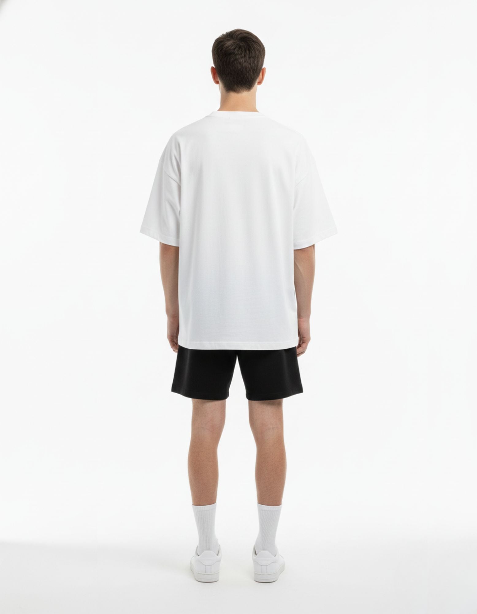 Terry T-Shirt – Soft, Stylish & Comfortable
