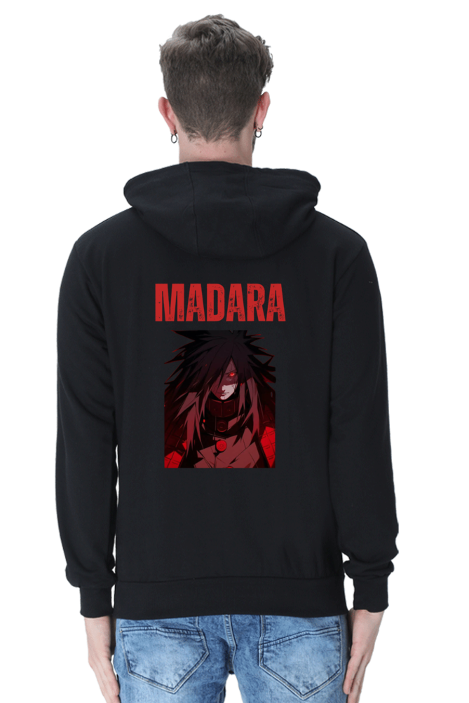 Wake Up to Reality Hoodie