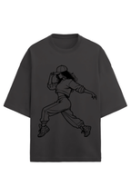 Feel the Rhythm with the Street Dancer Terry T-Shirt