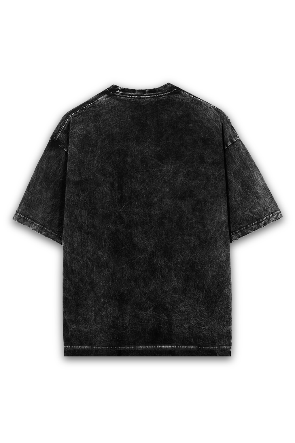 Acid Wash Squid Game T-Shirt