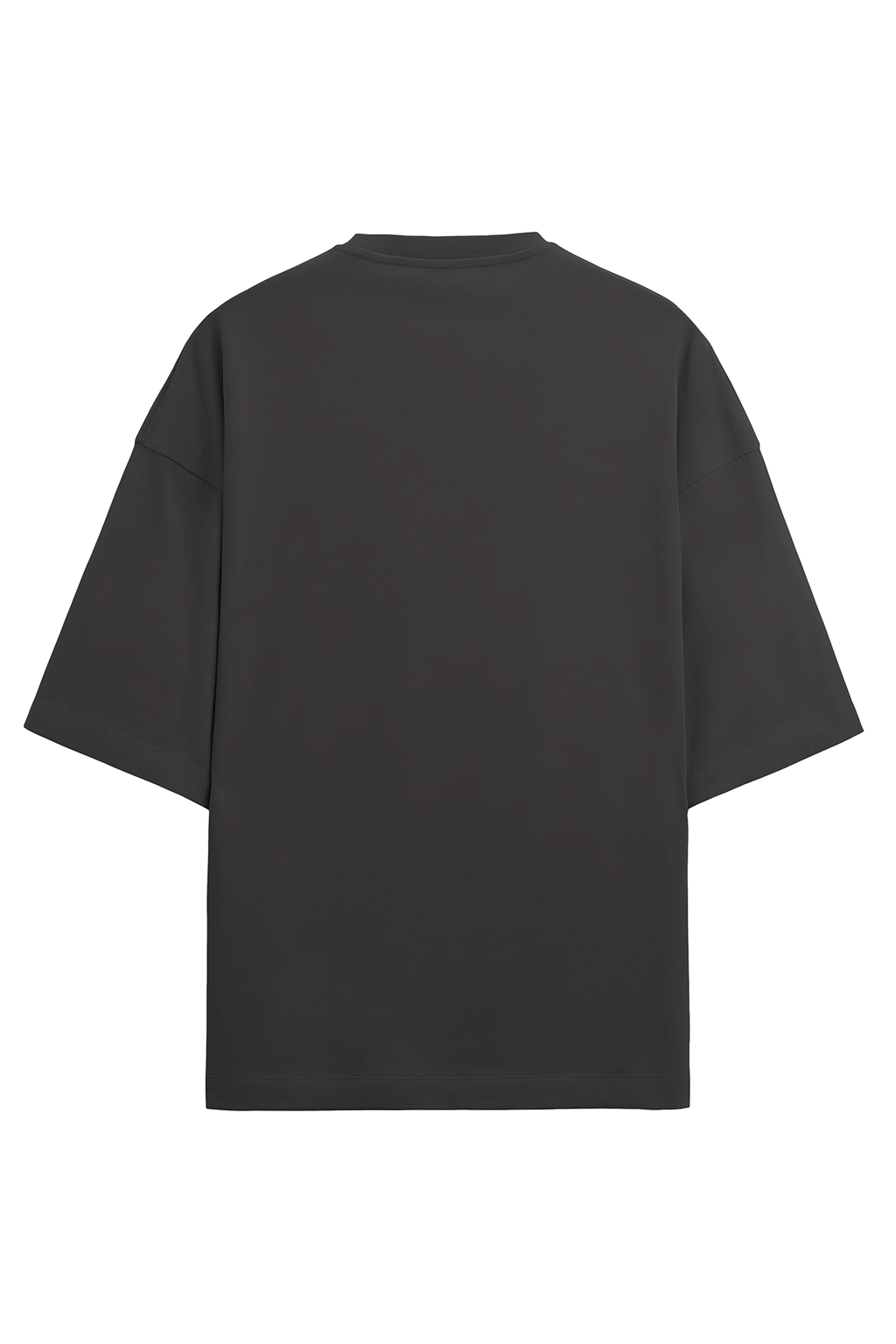 Wear Art with the  Portrait Terry T-Shirt