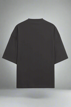 FASHION Silhouette Oversized T-Shirt