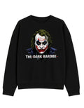 The Dark Barobe Sweatshirt