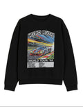 Nitro Rush Oversized Sweatshirt