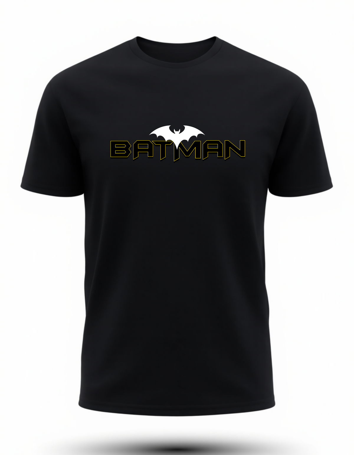 Batman Oversized Classic T-Shirt