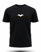 Batman Oversized Classic T-Shirt