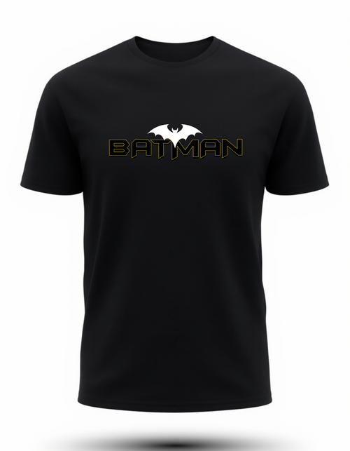Batman Oversized Classic T-Shirt