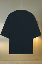 Terry Oversized T-Shirt