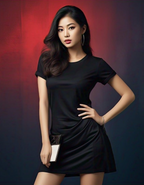 T-Shirt Dress