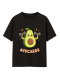 Avocardo Oversized Tee