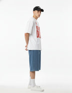 The Walking Dead Terry Cloth T-shirt