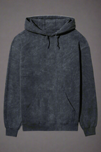 Acid Wash Hoodie