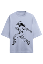 Feel the Rhythm with the Street Dancer Terry T-Shirt