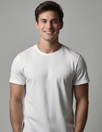 Premium Regular Fit Cotton T-Shirt