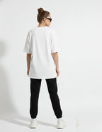 The Walking Dead Terry Cloth T-shirt