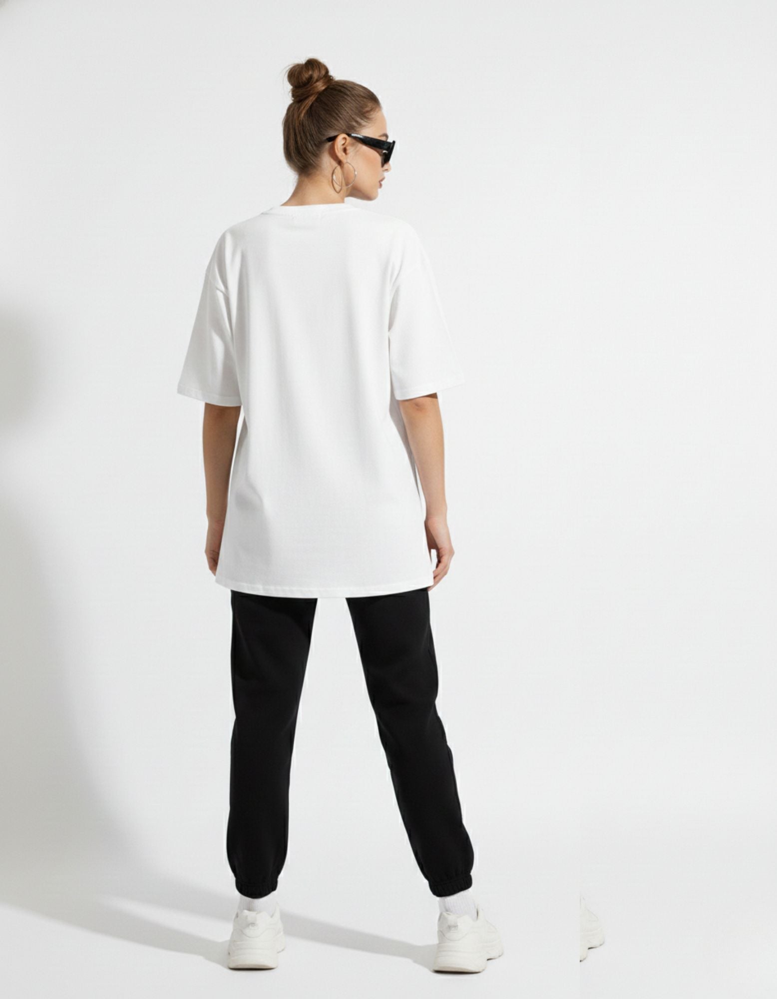 The Walking Dead Terry Cloth T-shirt