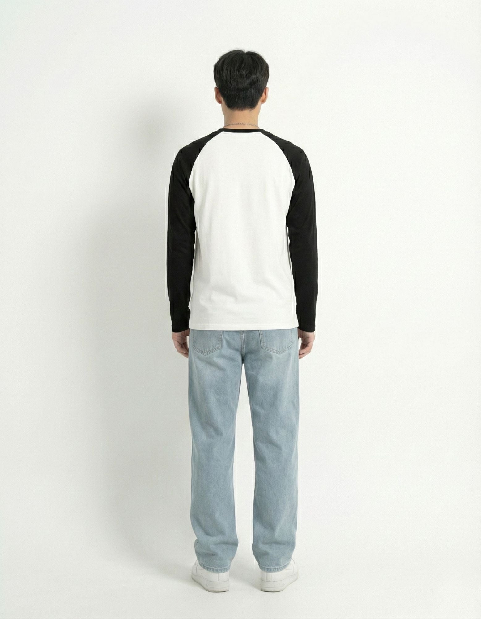 Sthnk! Raglan T-Shirt