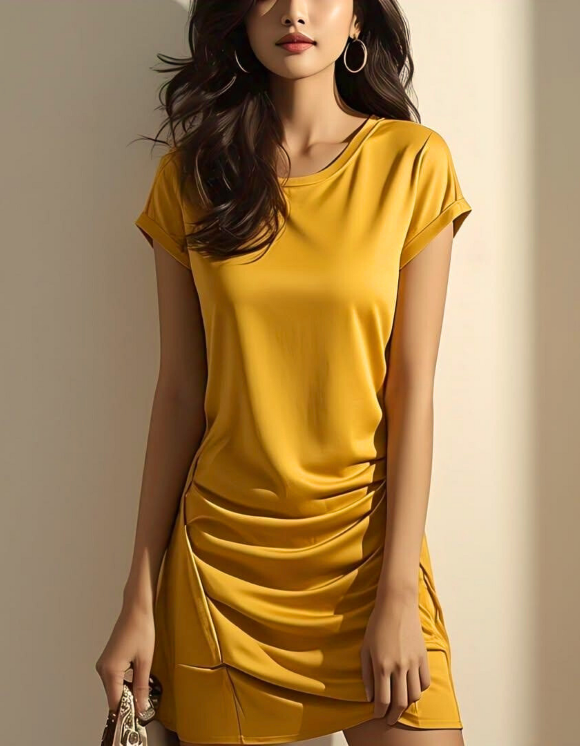 T-Shirt Dress