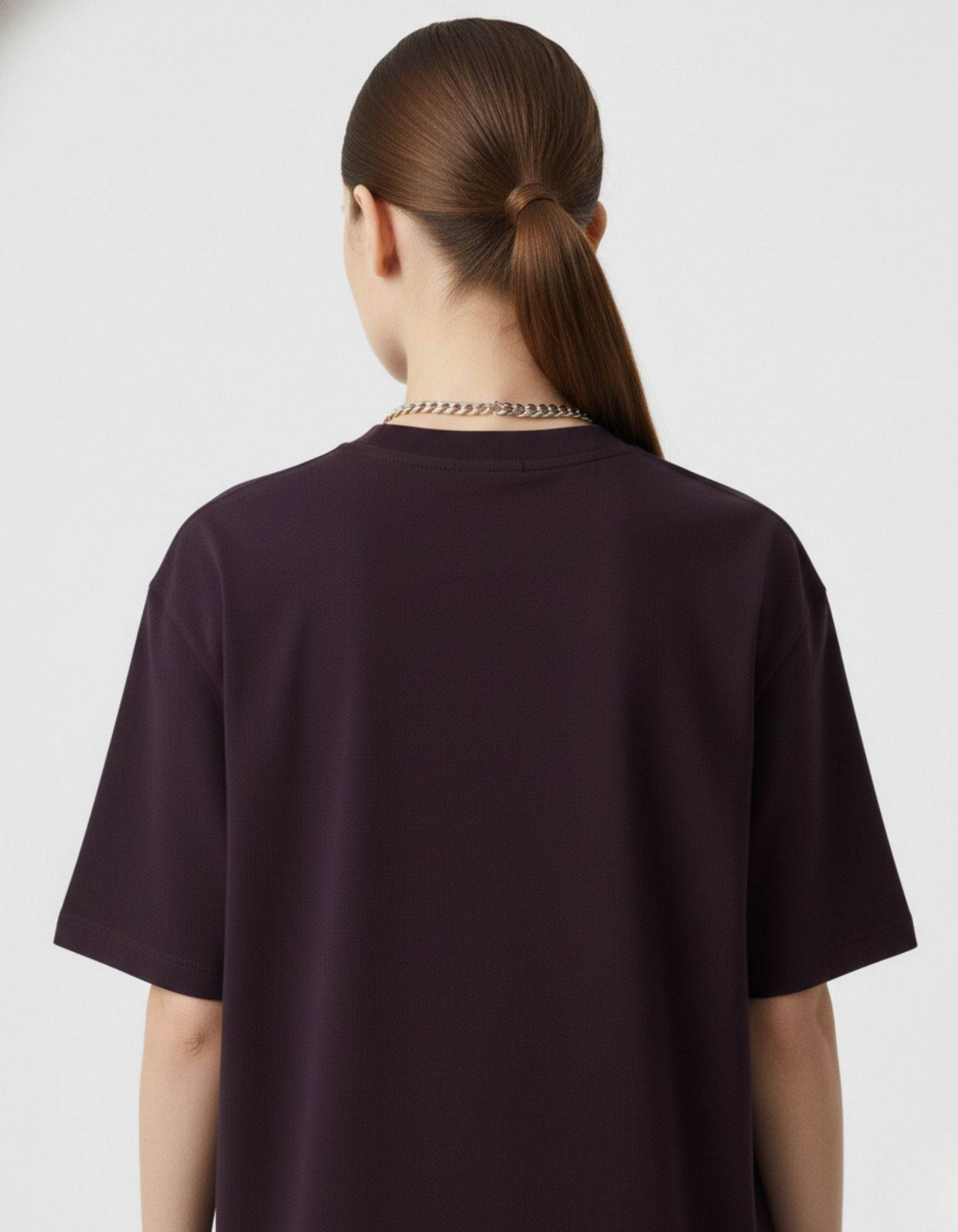 Oversized Anime Streetwear T-Shirt