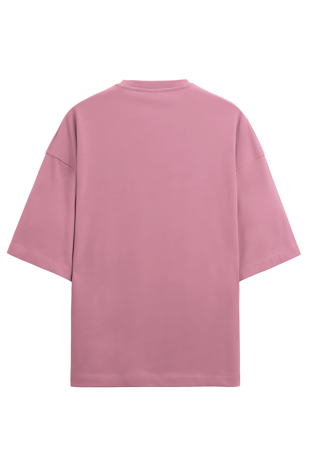 Stay Playful with the "Meow" Terry T-Shirt