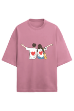 Love Birds T-shirt