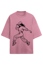 Feel the Rhythm with the Street Dancer Terry T-Shirt