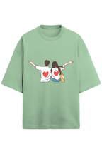 Love Birds T-shirt