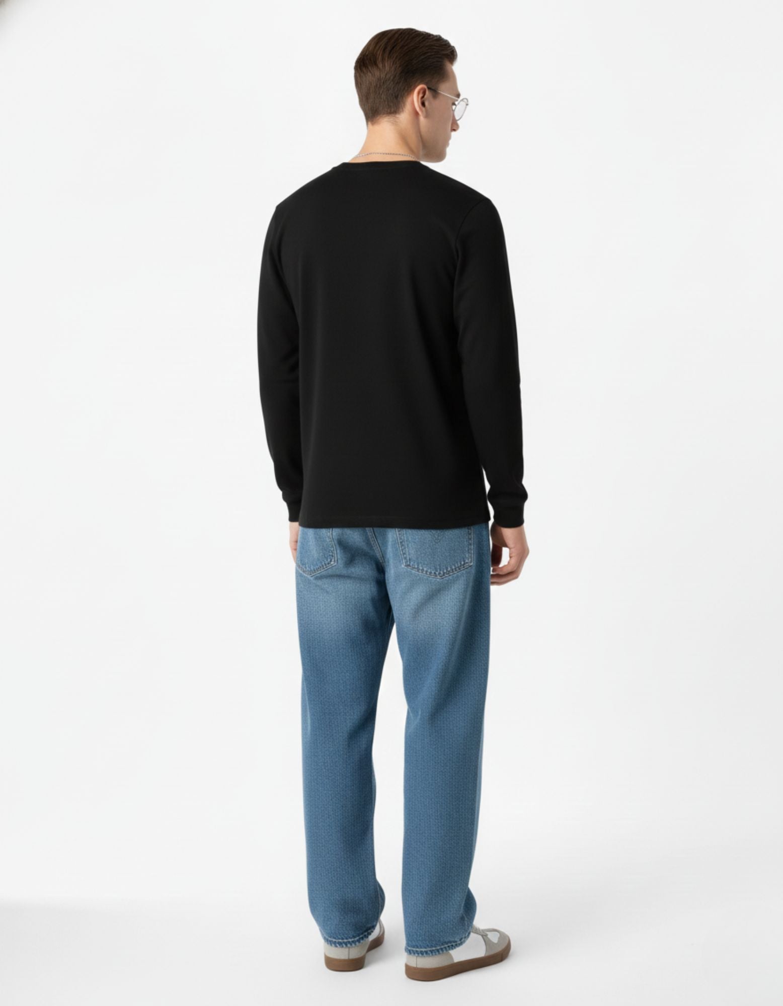 Play My Vibe Full Sleeve T-Shirt