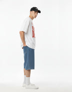 The Walking Dead Terry Cloth T-shirt